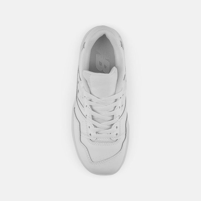 NEW BALANCE 550 - BIANCO - PSB550WW - immagine 2