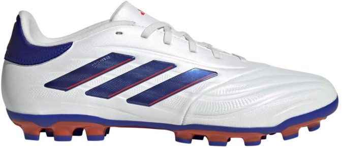 ADIDAS COPA PURE 2 LEAGUE 2G 3G  -BIANCO/AZZURRO - IF5448