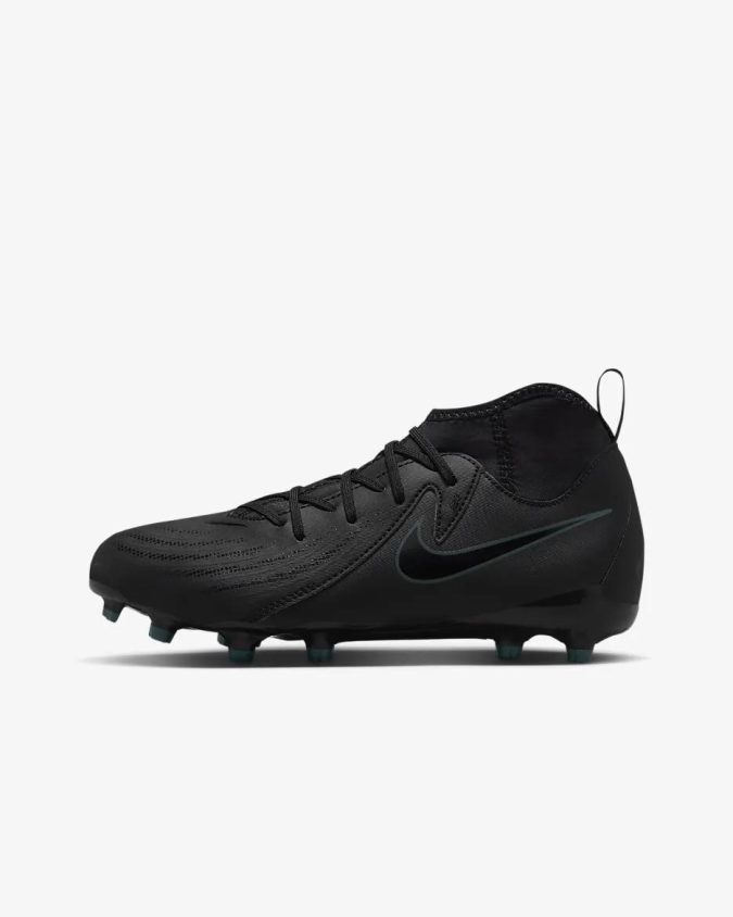 NIKE PHANTOM LUNA II CLUB JNR - NERO - FJ2603-002