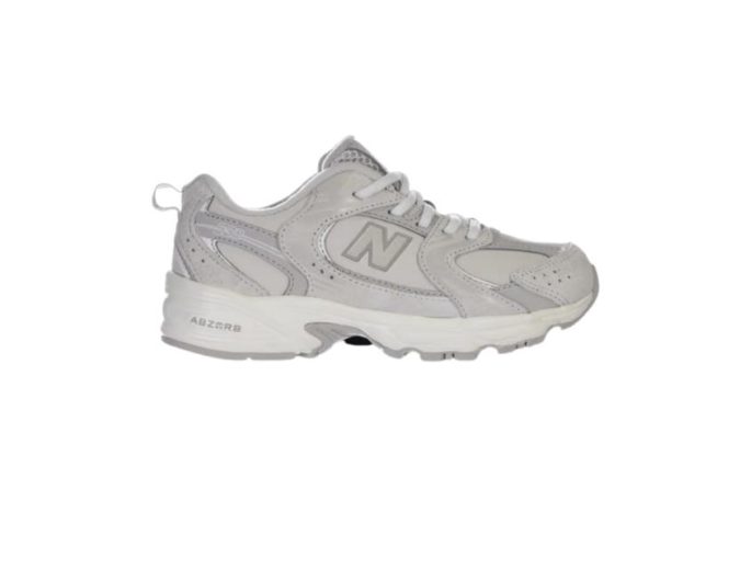 NEW BALANCE 530 KID - TORTORA CHIARO - PZ530KE