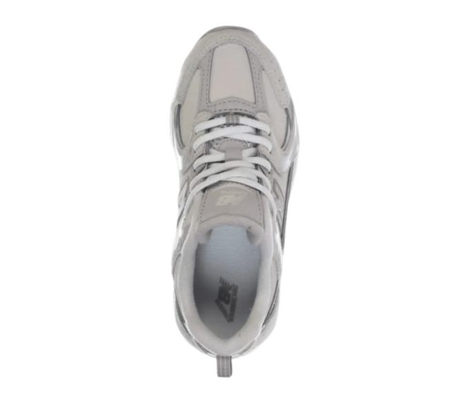 NEW BALANCE 530 KID - TORTORA CHIARO - PZ530KE - immagine 3
