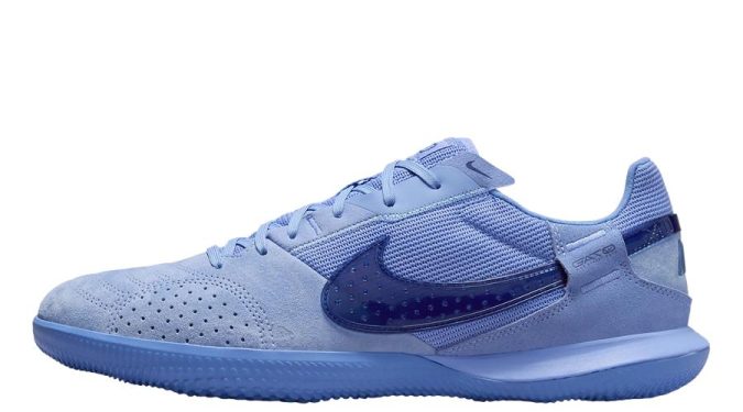 NIKE STREETGATO - CELESTE BLU - DC8466-403