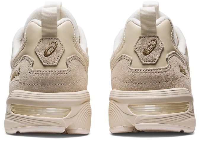 ASICS GEL 1090-V2 - CREMA - 1203A224-100 - immagine 4