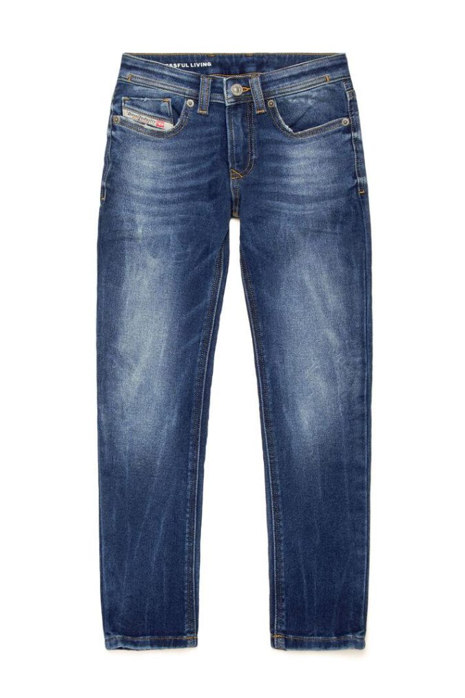 DIESEL PANTALONE JEANS - DENIM - J00993-KXBL9-K01-1979