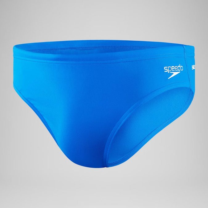 SPEEDO COSTUME SLIP ENDURANCE- AZZURRO - 8-13449A369