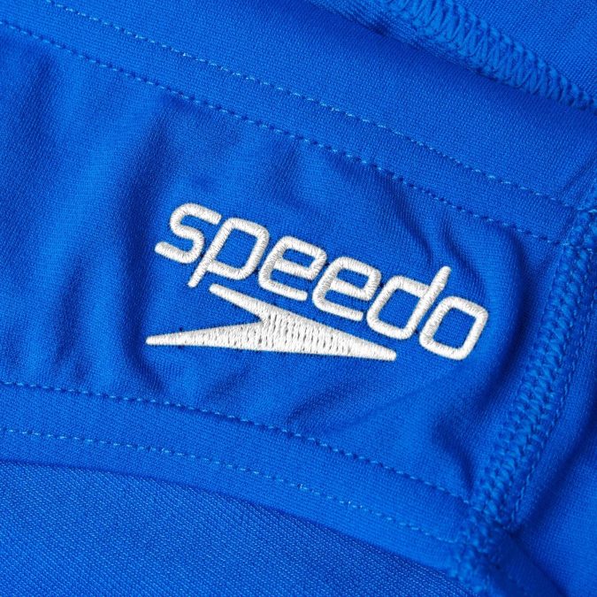 SPEEDO COSTUME SLIP ENDURANCE- AZZURRO - 8-13449A369 - immagine 2