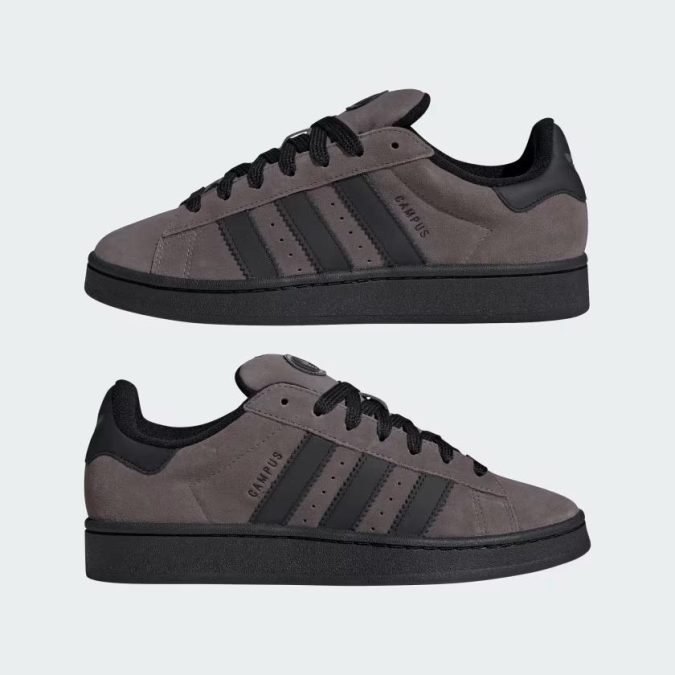 ADIDAS CAMPUS 00S - CIOCCOLATO - IF8770