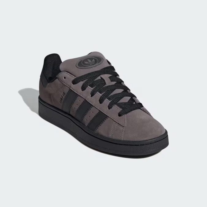 ADIDAS CAMPUS 00S - CIOCCOLATO - IF8770 - immagine 2