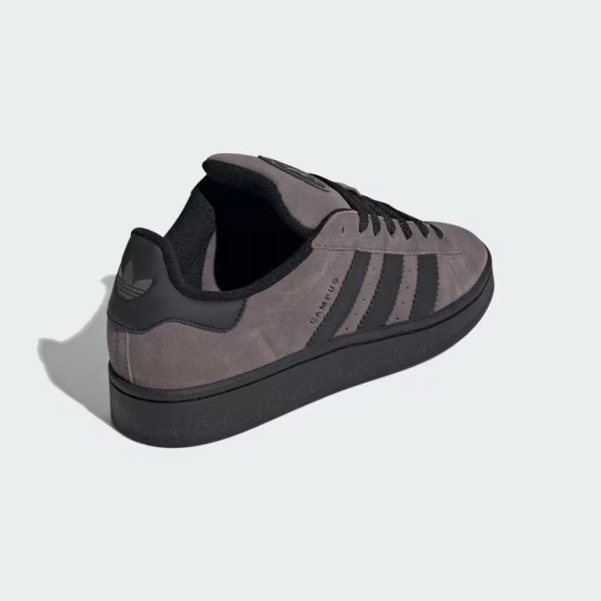 ADIDAS CAMPUS 00S - CIOCCOLATO - IF8770 - immagine 3