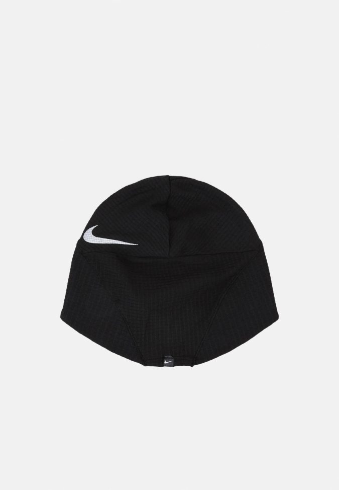 NIKE G SET GUANTI+CAPP RUN - NERO - N.100.0594.082 - immagine 3
