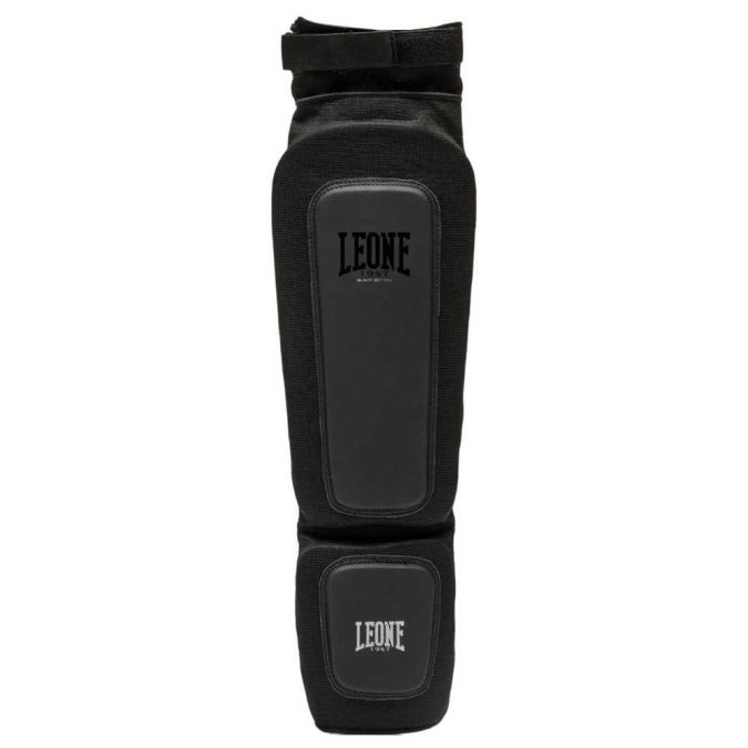 LEONE PARATIBIA BLACK EDITION - NERO - PT124-01