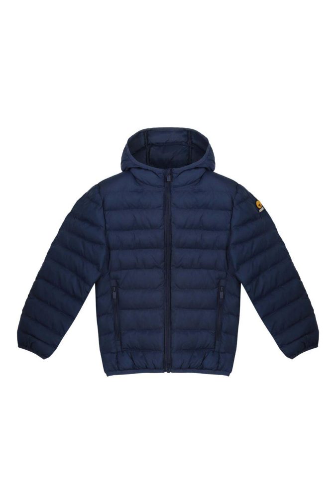 CIESSE PIUMINI WILLY BOY - BLU - 216CPBJ01341K-P1010R-362XXN