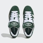 ADIDAS CAMPUS 00S - VERDE/BIANCO - H03472