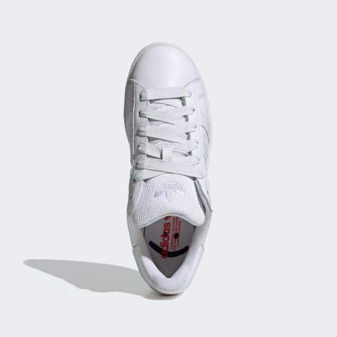 ADIDAS CAMPUS 00S - BIANCO - JQ4891 - immagine 2
