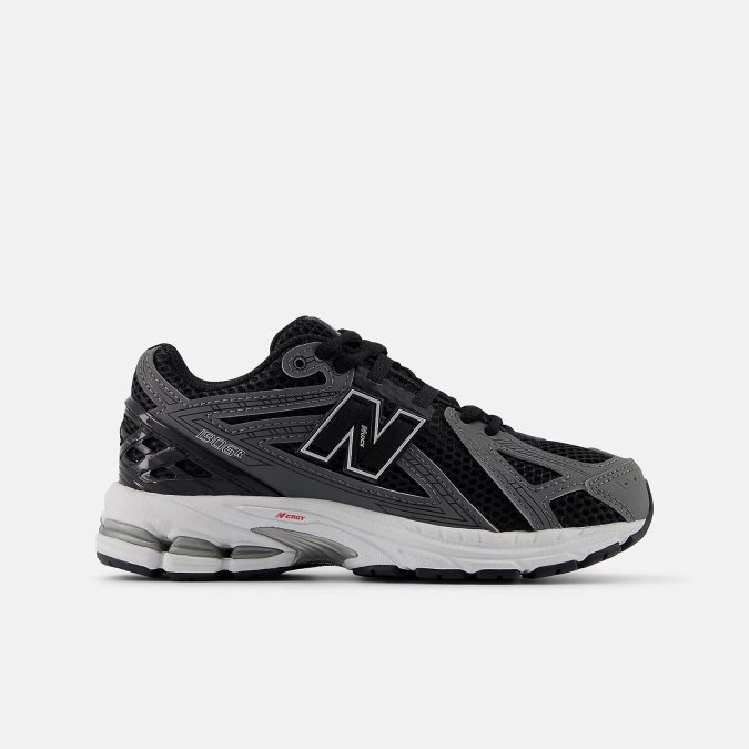 NEW BALANCE 1906 - NERO - PC1906CJ