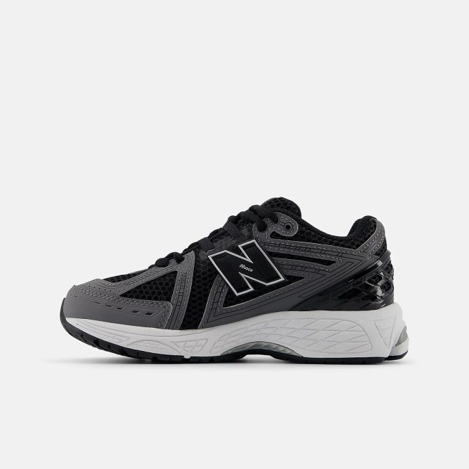 NEW BALANCE 1906 - NERO - PC1906CJ - immagine 2