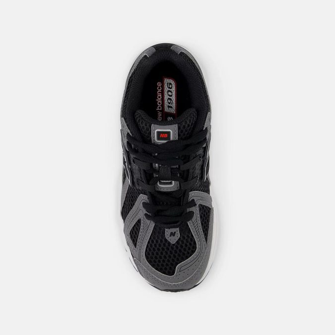 NEW BALANCE 1906 - NERO - PC1906CJ - immagine 3