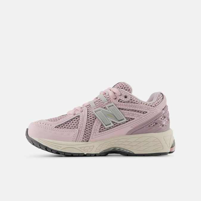 NEW BALANCE 1906 - ROSA - PC1906CK - immagine 2