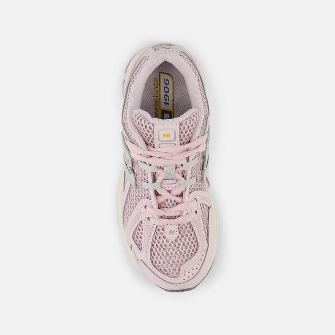 NEW BALANCE 1906 - ROSA - PC1906CK - immagine 3
