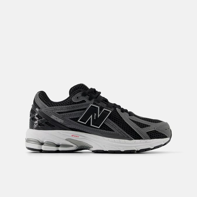 NEW BALANCE 1906 - NERO - GC1906CJ