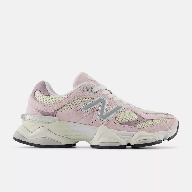 NEW BALANCE  9060 - ROSA - U9060LBC