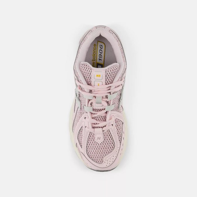 NEW BALANCE 1906 - ROSA - GC1906CK - immagine 3