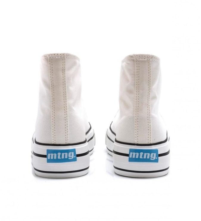 MTNG BIGGER-X - BIANCO - 60172-1222 - immagine 3