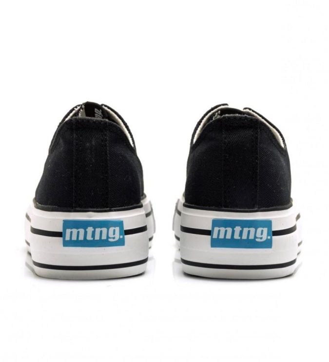 MTNG BIGGER-X - NERO - 60173-C11755 - immagine 2