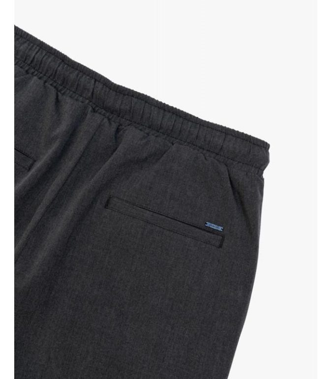 GIANNI LUPO PANTALONE COULISSE - GRIGIO - GL5107BD-GRG - immagine 3