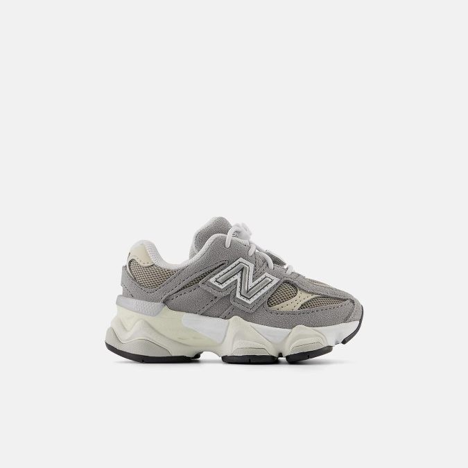 NEW BALANCE 9060- GRIGIO/BEIGE - IV9060BA