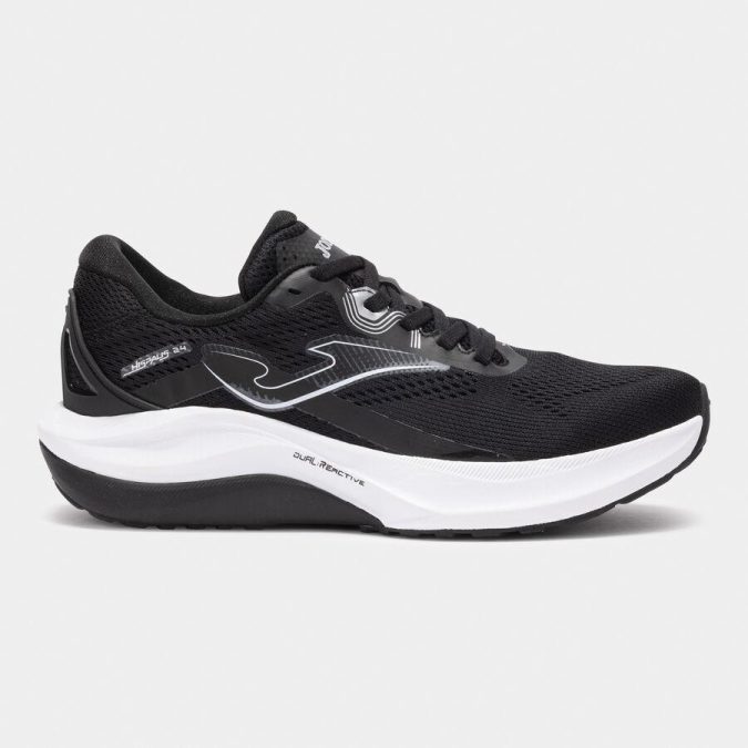 JOMA HISPALIS MEN 2501 - NERO - RHISPS2501
