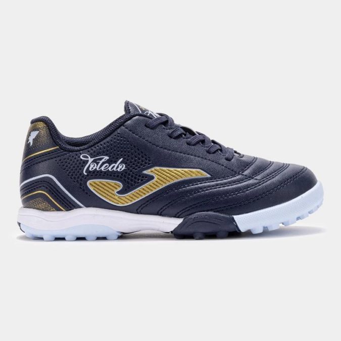 JOMA TOLEDO JR 2503 - BLU/ARANCIO- TOJS2503TF
