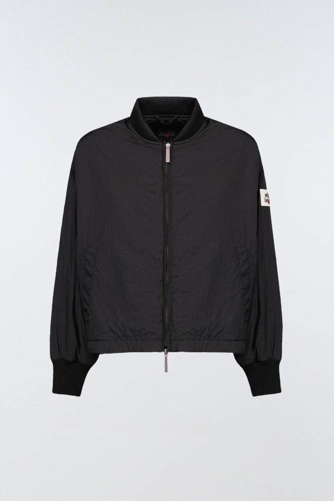 AFTER LABEL GIACCA BRANDON - NERO - BRANDONTN112-999