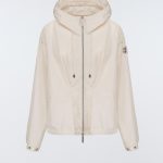 AFTER LABEL GIACCA UELEN - LATTE - UELENTN110-010