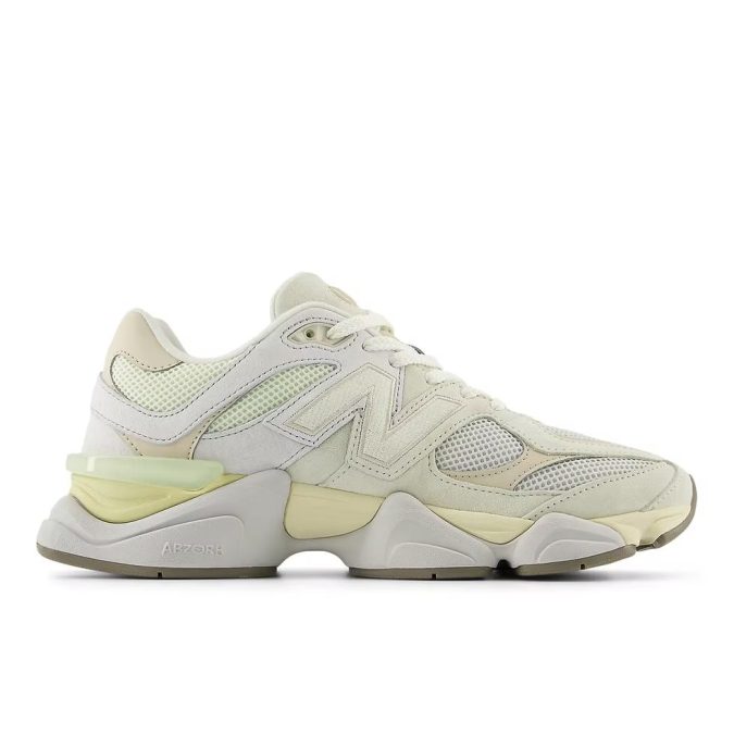 NEW BALANCE 9060 - CREMA - U9060EEP