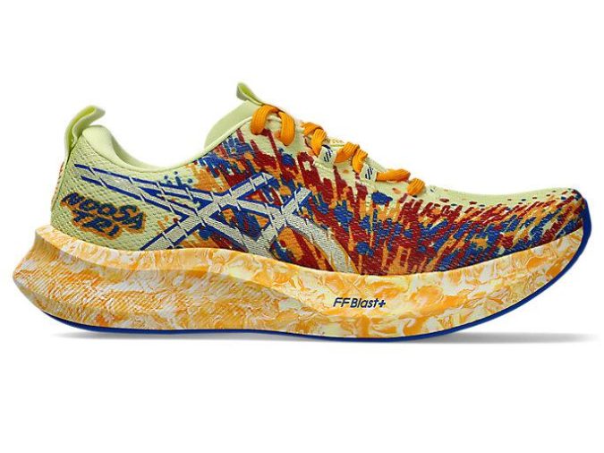 ASICS GEL NOOSA TRI 16 - MULTICOLORE - 1011B872-751