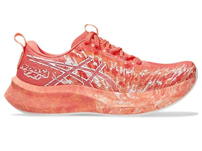 ASICS GEL NOOSA TRI 16 - CORALLO - 1012B675-700