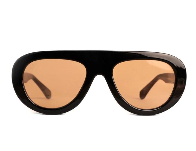 OS SUNGLASSES LIMA - GIALLO - OS2056-C01