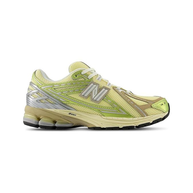 NEW BALANCE 1906 - GIALLINO/VERDE - U1906RND