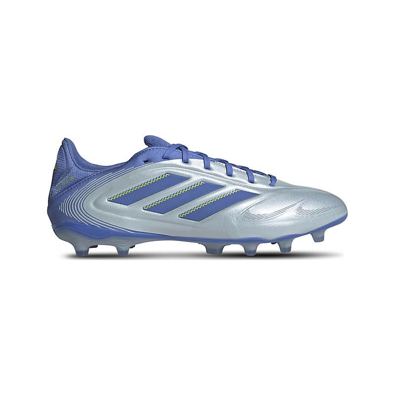 ADIDAS COPA PURE 2 PRO FG  -ARGENTO/BLU - ID9043