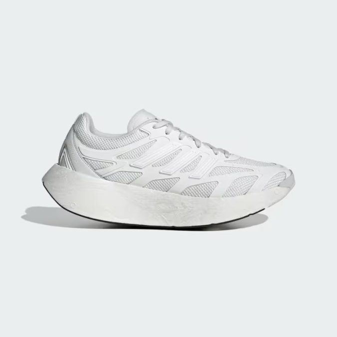 ADIDAS ADIZERO ARUKU - BIANCO - IH0849