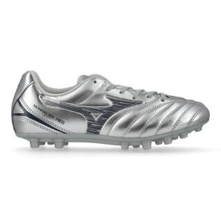 MIZUNO MONARCIDA NEO  SELECT AG JNR  - ARGENTO - P1GB252604