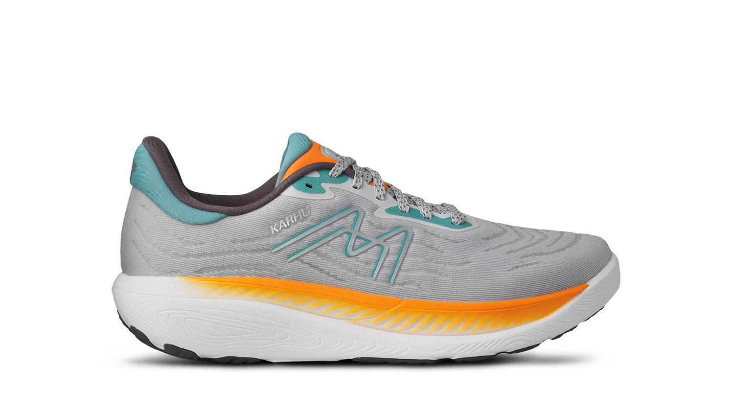 KARHU IKONI 3.0  - GRIGIO/ARANCIO - F102017