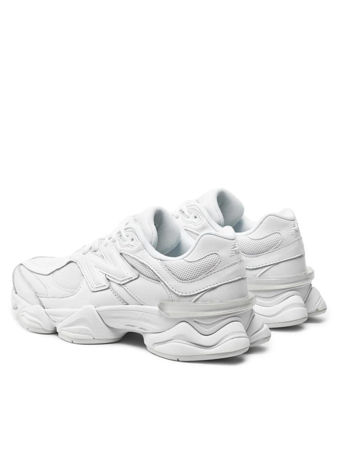 NEW BALANCE 9060 - BIANCO - U9060NRJ - immagine 2