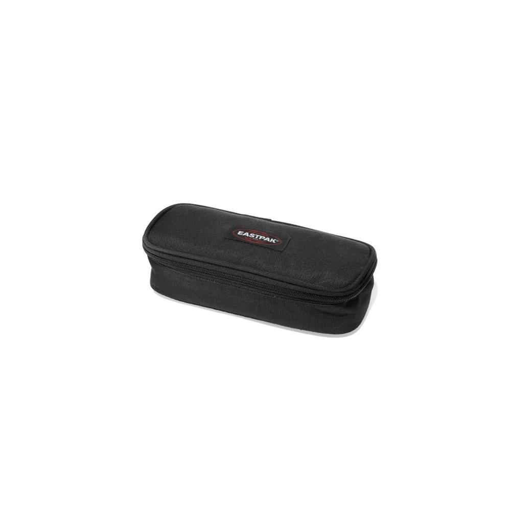 EASTPAK  ASTUCCIO OVAL SINGLE - NERO - EK717-008