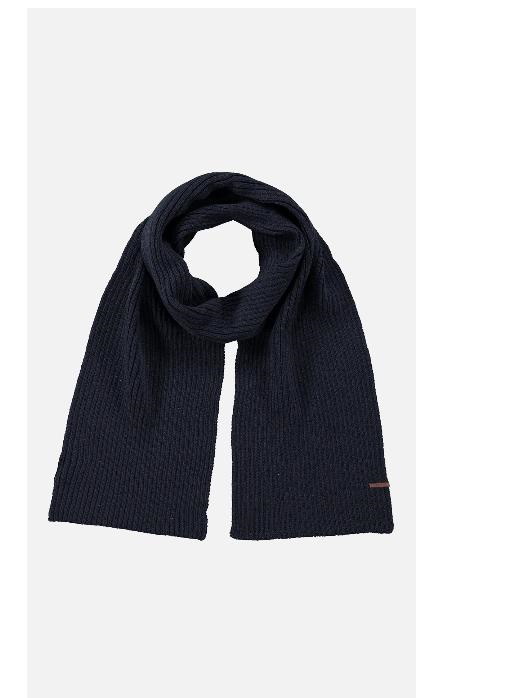 BARTS SCIARPA WILBERT - BLU - 385703P