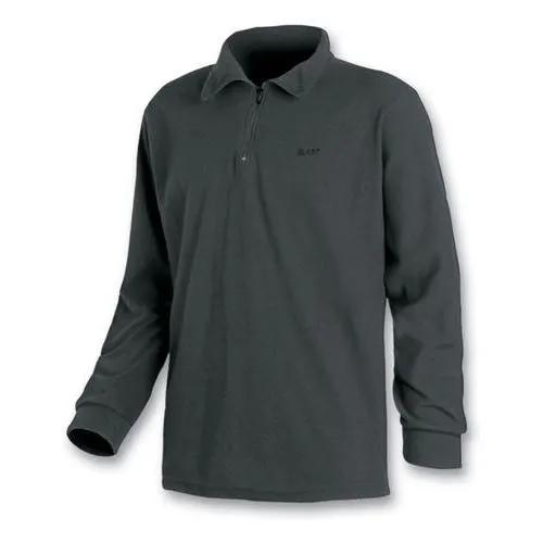 AST MAGLIA PILE M/L JR- ANTRACITE - JR8A-486