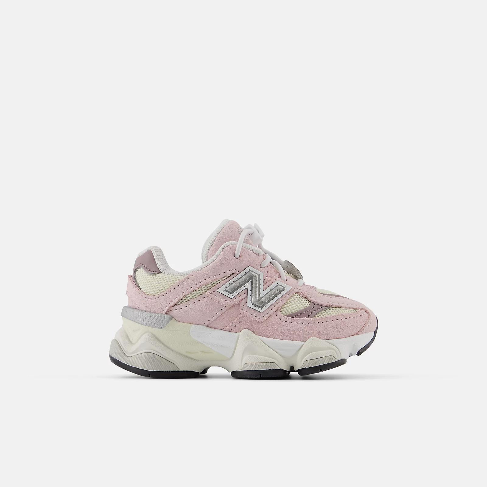 NEW BALANCE 9060- ROSA/BEIGE - IV9060BE