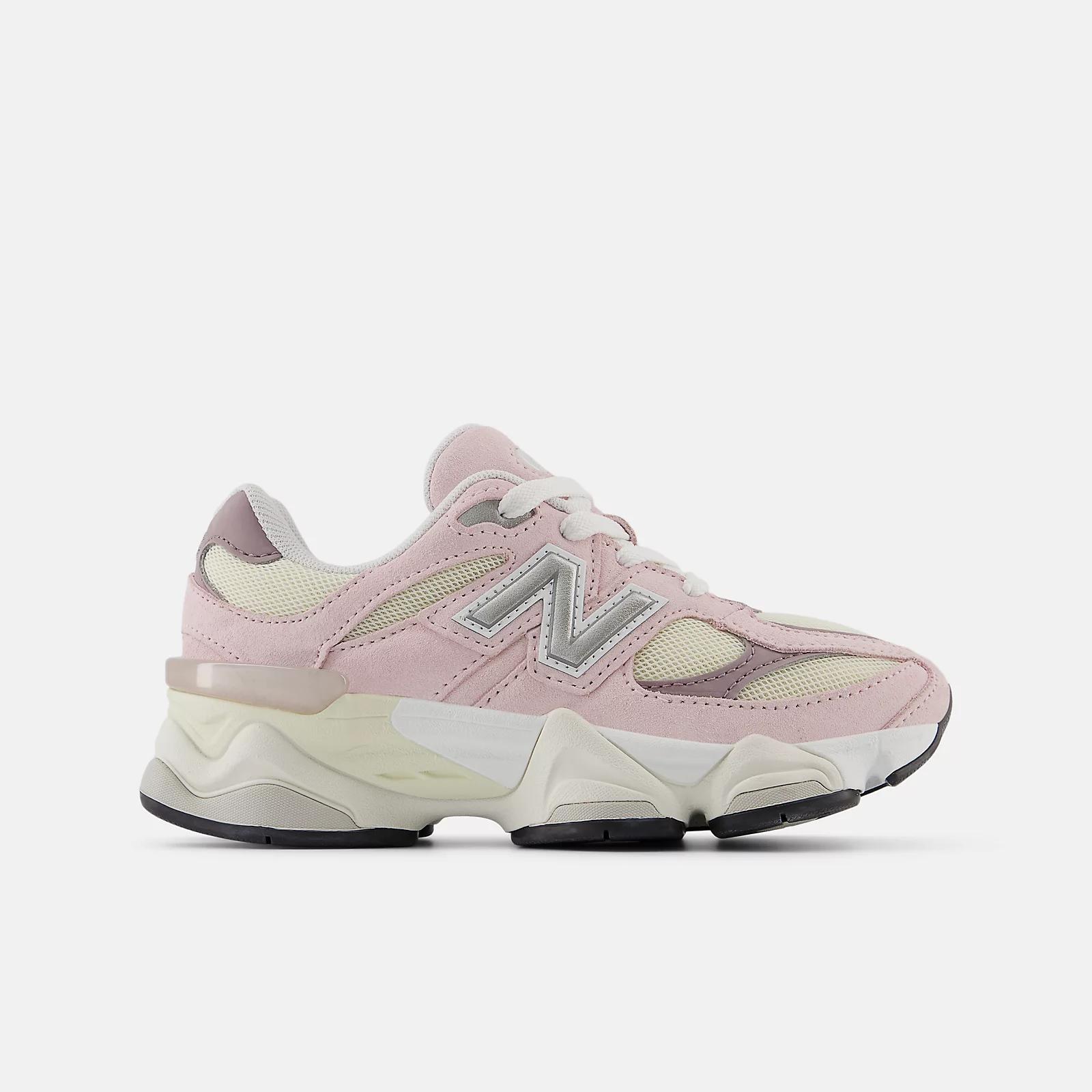 NEW BALANCE 9060 - ROSA/BEIGE - PC9060BE