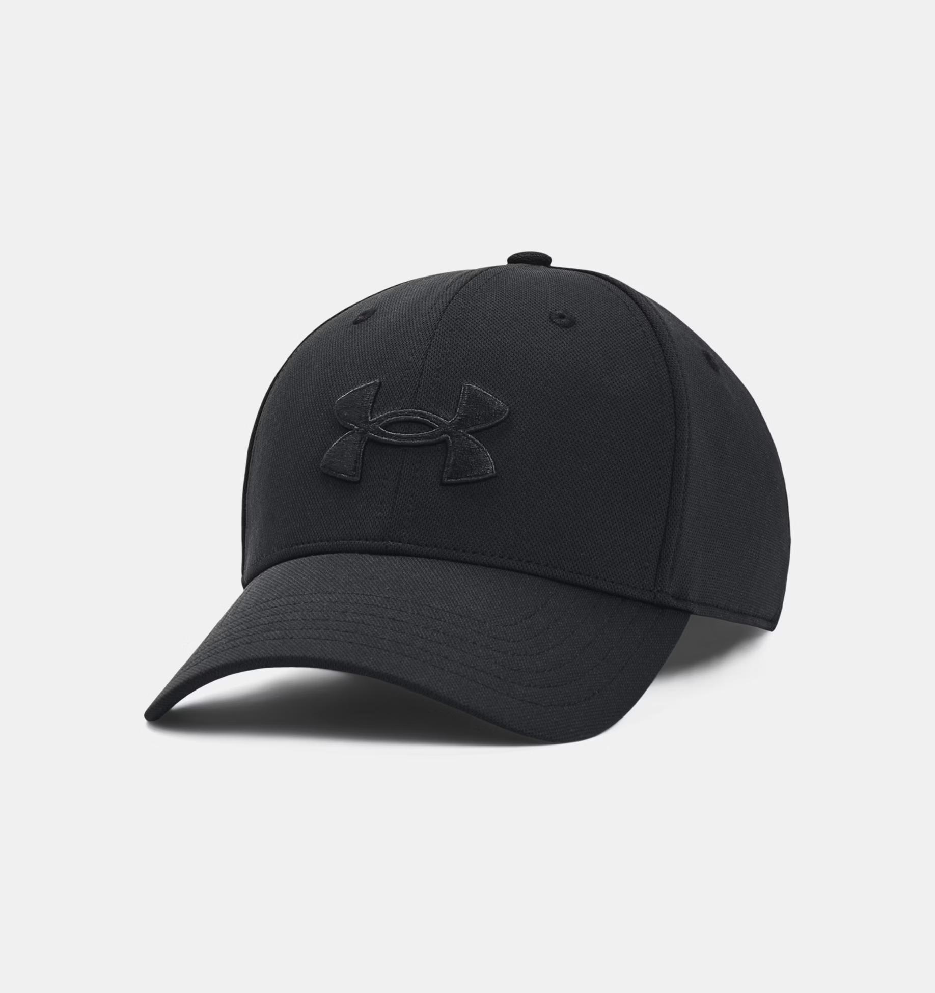 UNDER ARMOUR CAPPELLO BLITZING - GRIGIO - 1376701-012